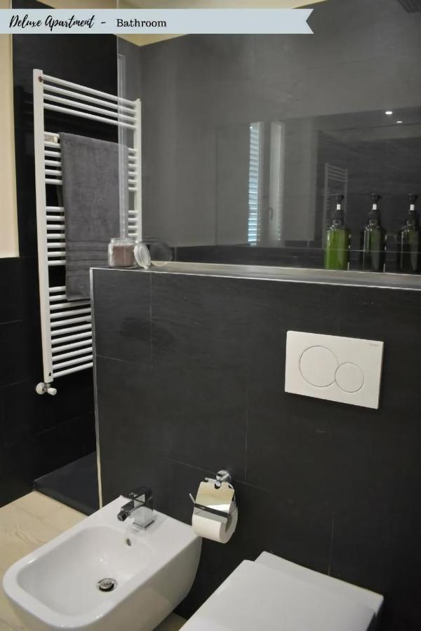 Front Beach Apartments Viareggio Extérieur photo
