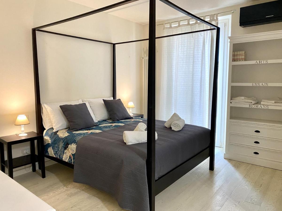 Front Beach Apartments Viareggio Extérieur photo